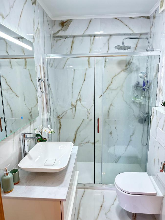 Lisbon Luxury Studio Amadora Esterno foto