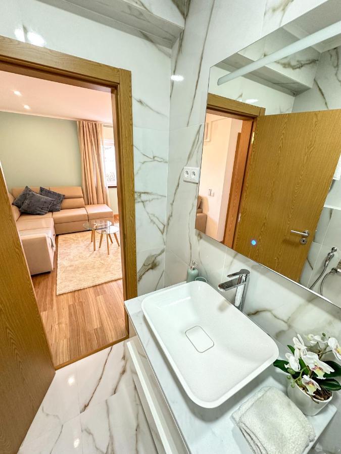 Lisbon Luxury Studio Amadora Esterno foto