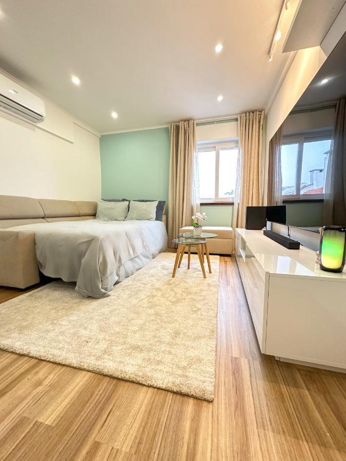 Lisbon Luxury Studio Amadora Esterno foto