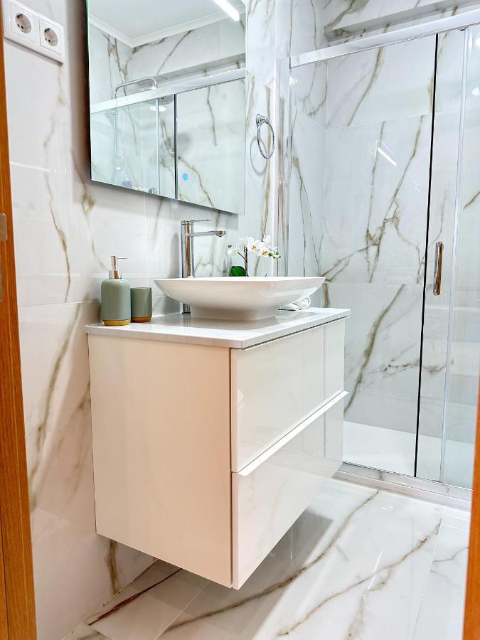 Lisbon Luxury Studio Amadora Esterno foto