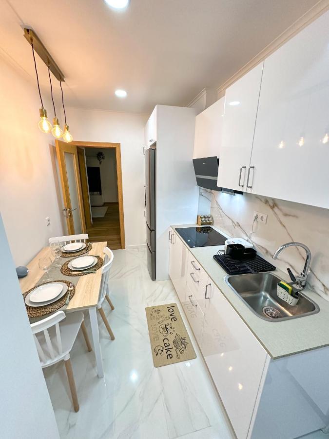 Lisbon Luxury Studio Amadora Esterno foto
