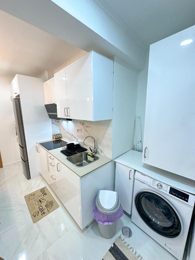 Lisbon Luxury Studio Amadora Esterno foto