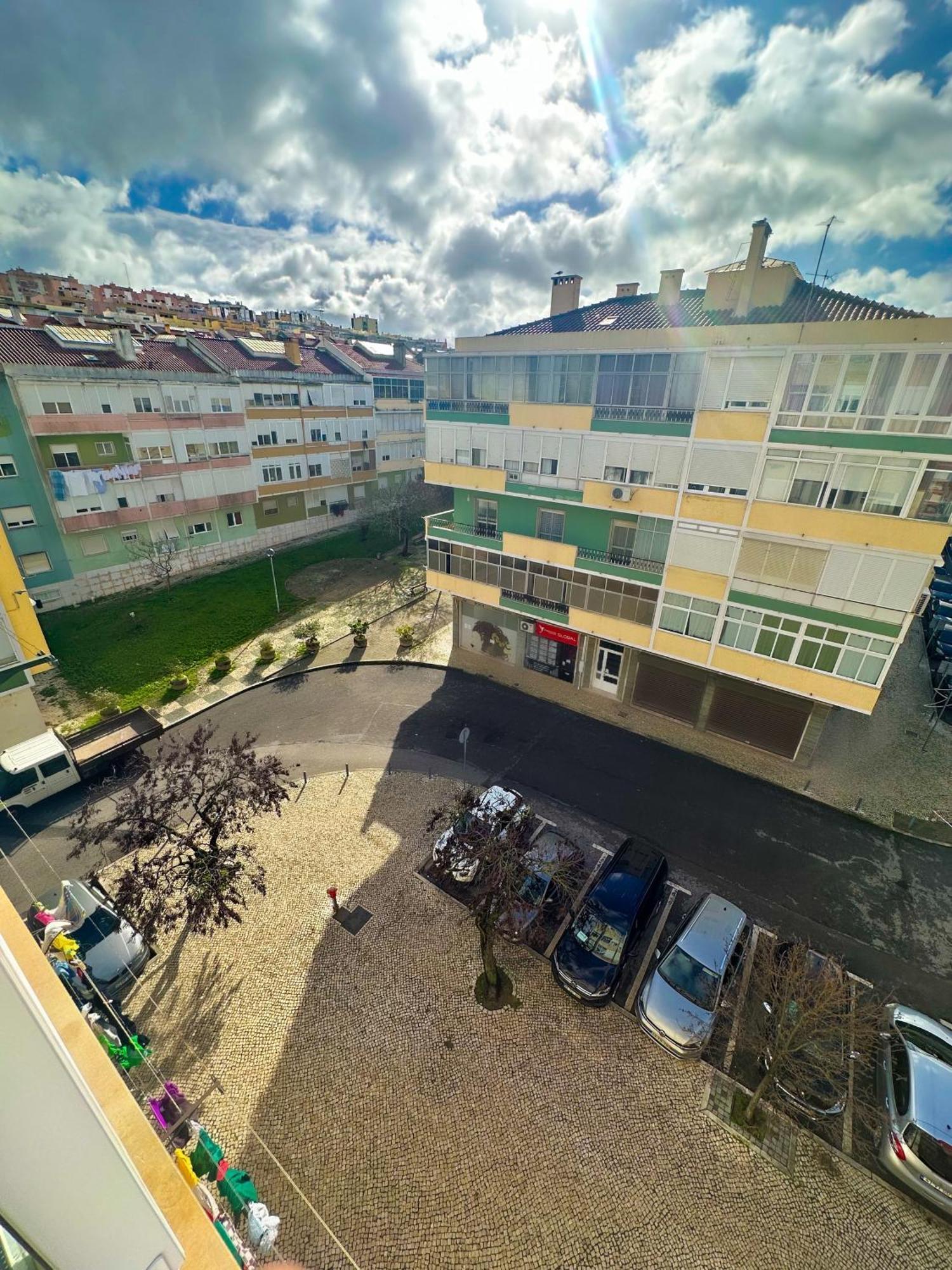 Lisbon Luxury Studio Amadora Esterno foto